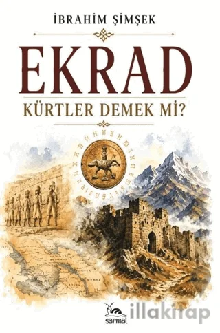 Ekrad Kürtler Demek Mi?