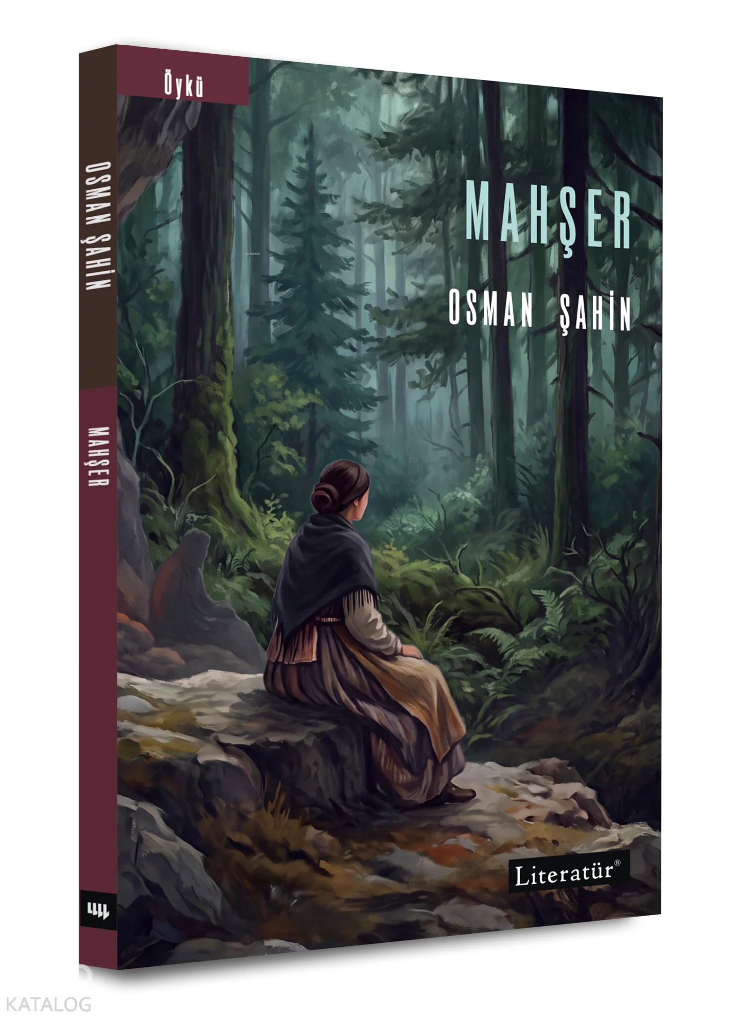 Mahşer