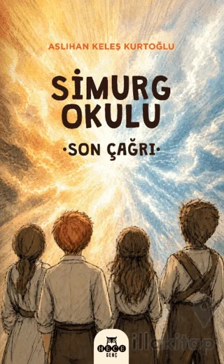 Simurg Okulu - Son Çağrı