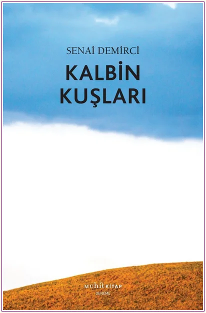 Kalbin Kuşları -