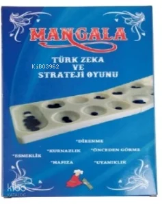 Hobi Eğitim Dünyası Mangala