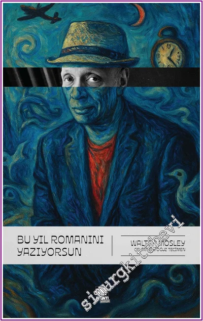 Bu Yıl Romanını Yazıyorsun -