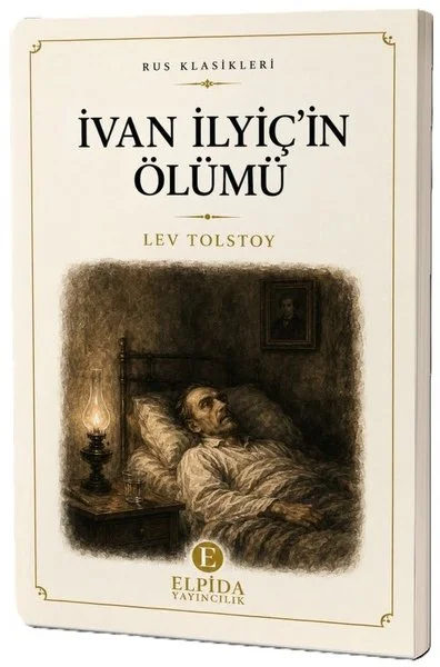 İvan İlyiç'in Ölümü