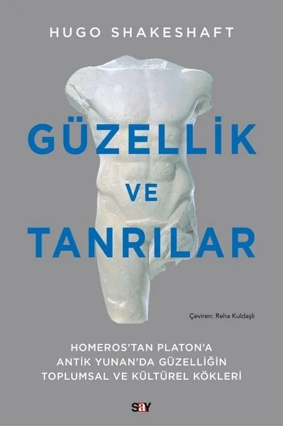Guzellik ve Tanrılar