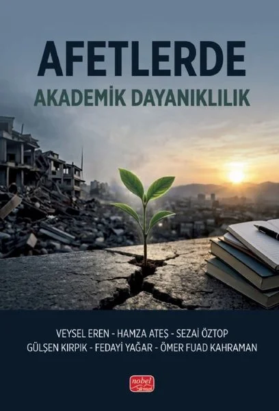 Afetlerde Akademik Dayanıklılık