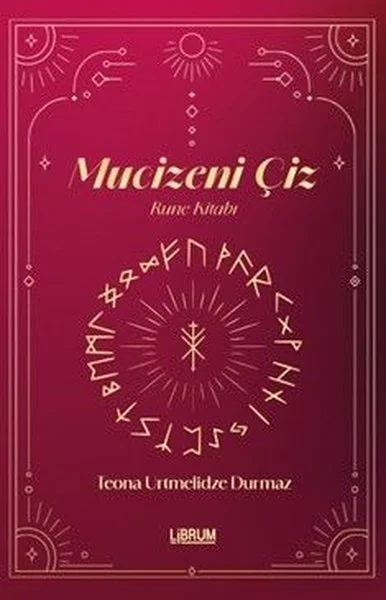 Mucizeni Çiz - Rune Kitabı