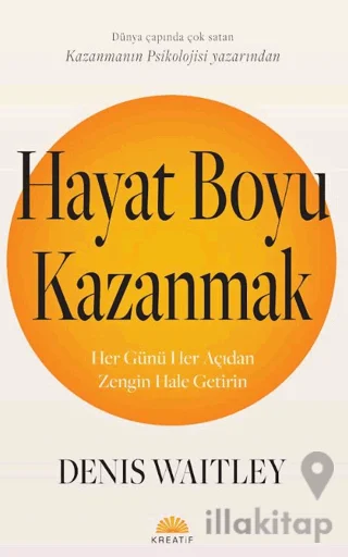 Hayat Boyu Kazanmak