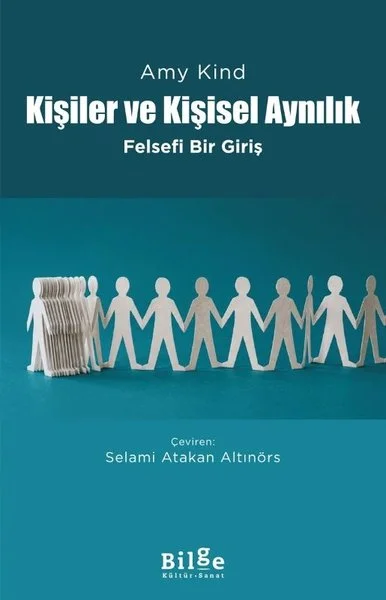 Kişiler ve Kişisel Aynılık - Felsefi Bir Giriş