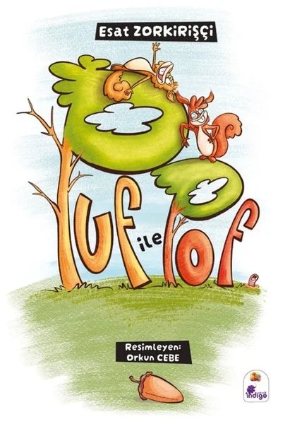 Puf İle Pof