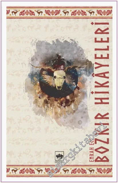 Bozkır Hikayeleri -