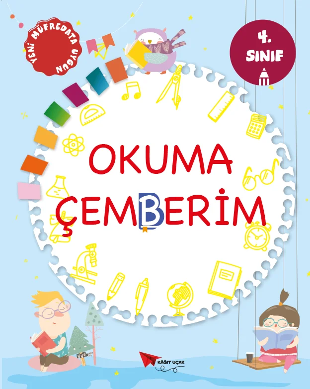 OKUMA ÇEMBERİ 4.SINIF