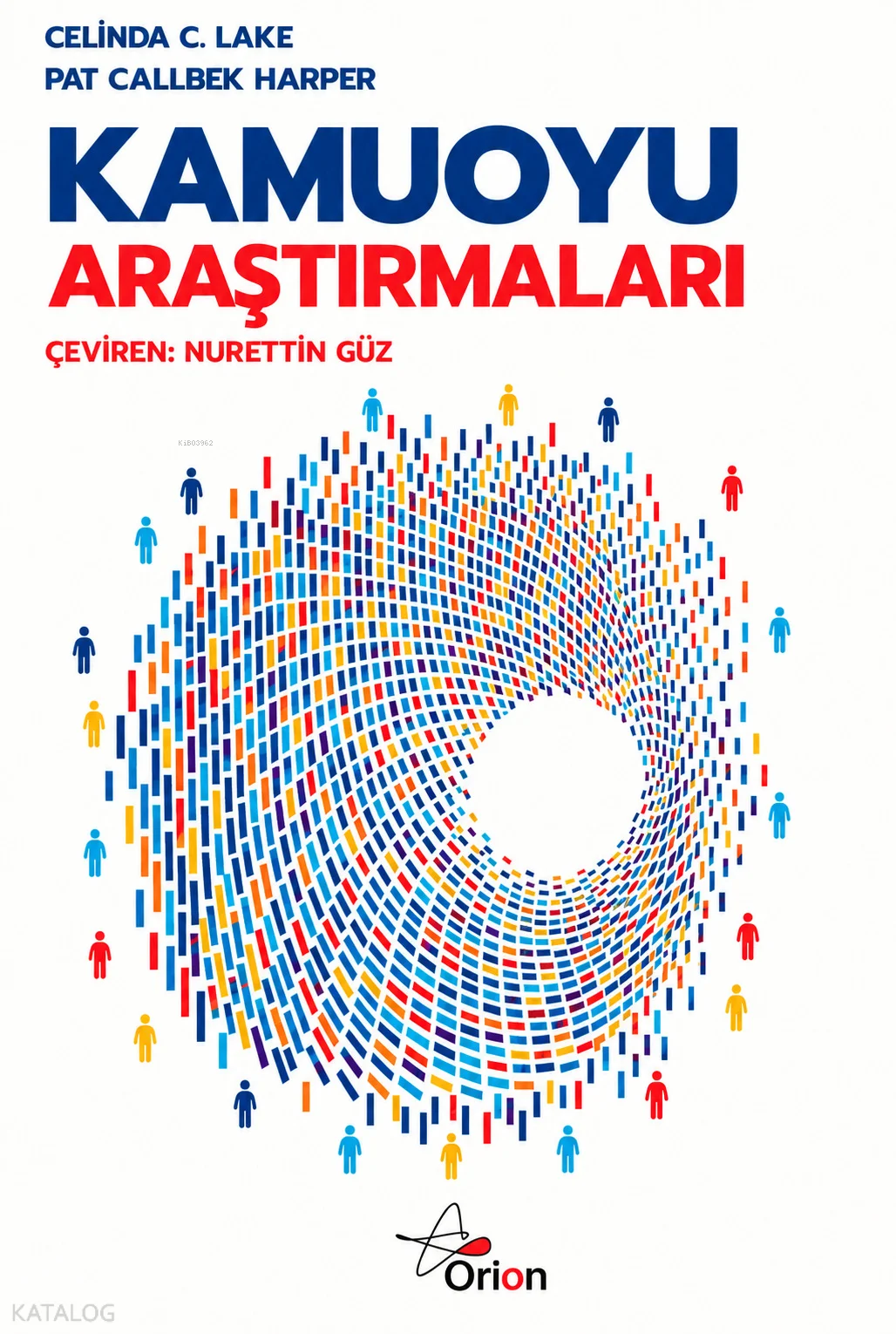 Kamuoyu Araştırmaları