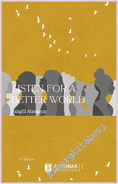 Listen for a Better World -