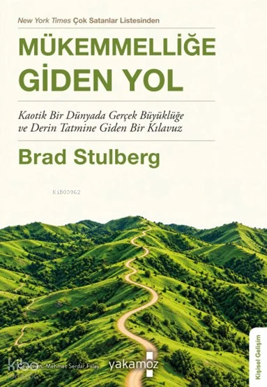 Mükemmelliğe Giden Yol