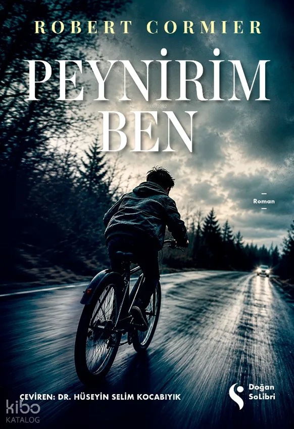 Peynirim Ben