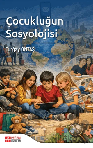 Çocukluğun Sosyolojisi