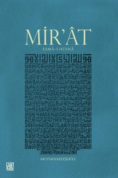 Mir'at: Esma - i Hüsna
