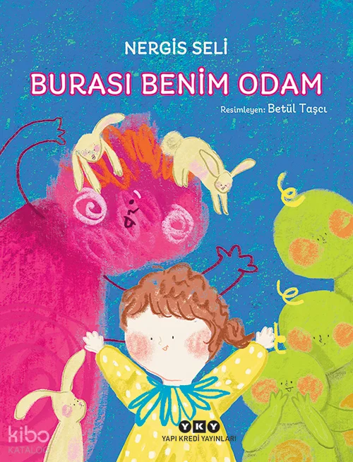 Burası Benim Odam