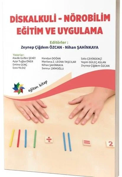 Diskalkuli - Nörobilim Eğitim ve Uygulama