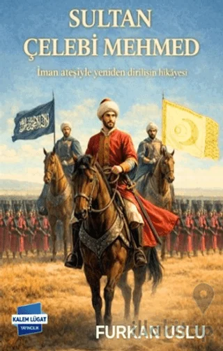 Sultan Çelebi Mehmed