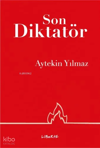Son Diktatör