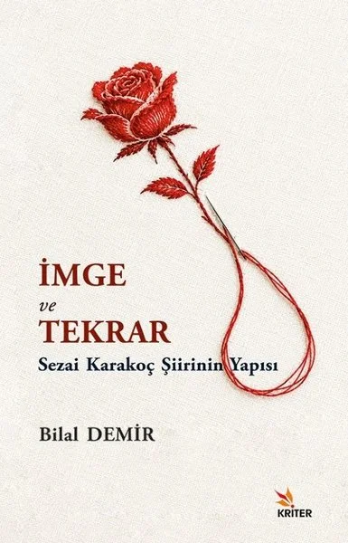 İmge ve Tekrar