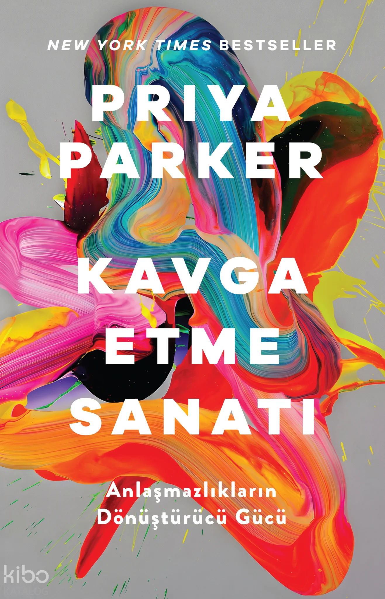 Kavga Etme Sanatı