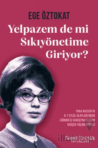 Yelpazem De Mi Sıkıyönetime Giriyor?