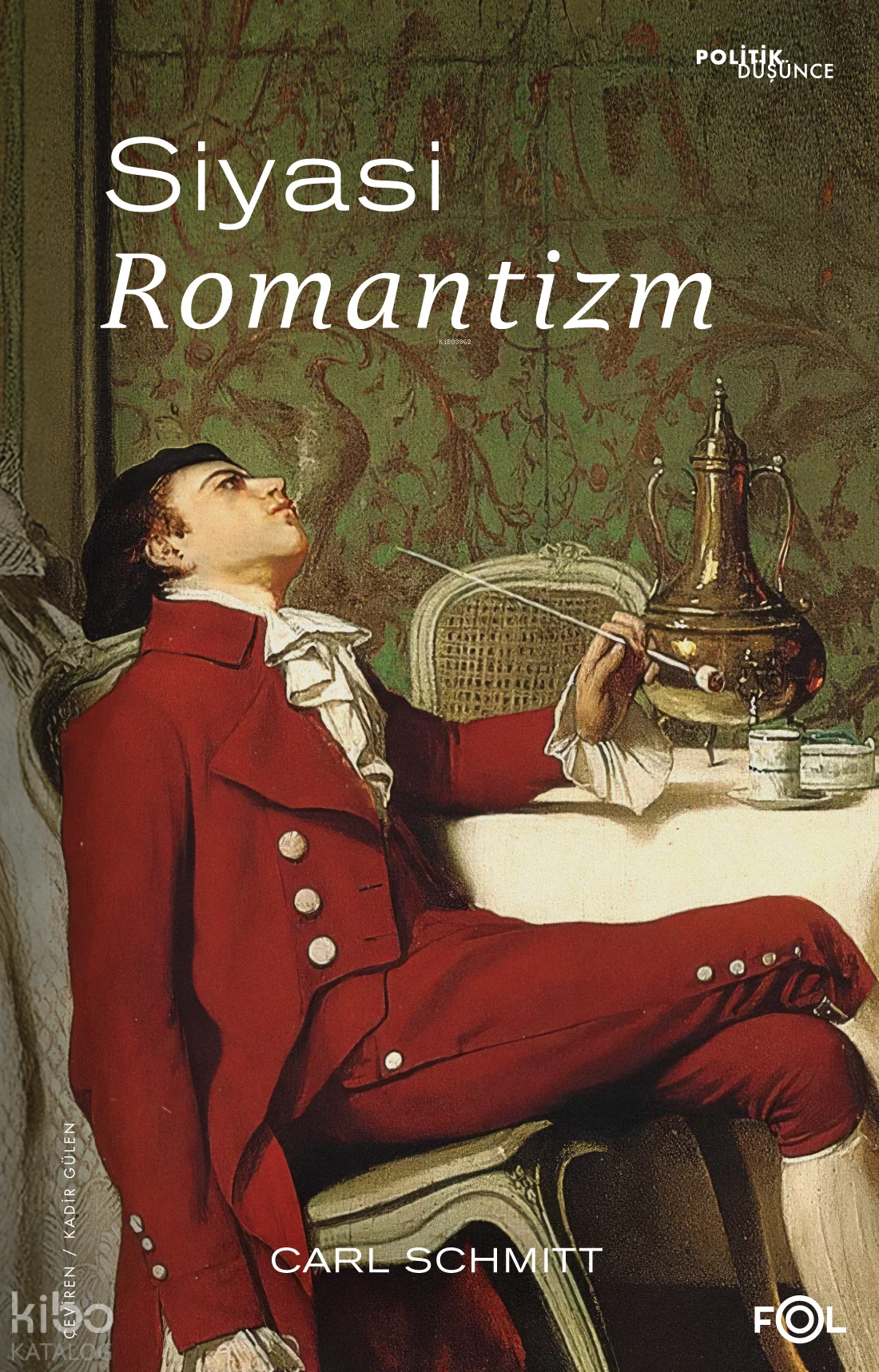 Siyasi Romantizm