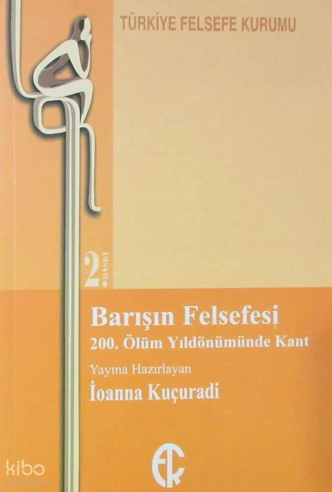 Barışın Felsefesi
