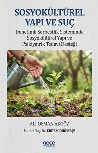 Sosyokültürel Yapı ve Suç