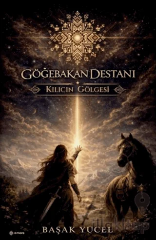 Göğebakan Destanı