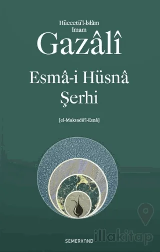 Esmâ-i Hüsnâ Şerhi