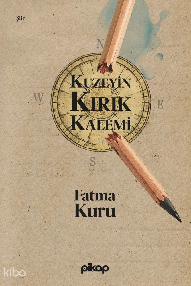 Kuzeyin Kırık Kalemi