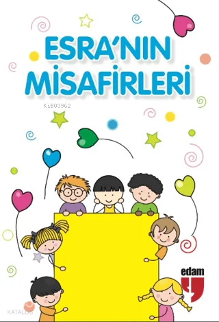 Esra'nın Misafirleri