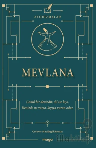Mevlana Aforizmalar