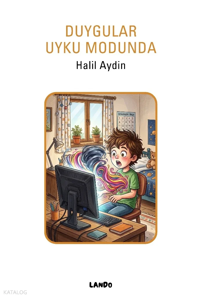 Duygular Uyku Modunda