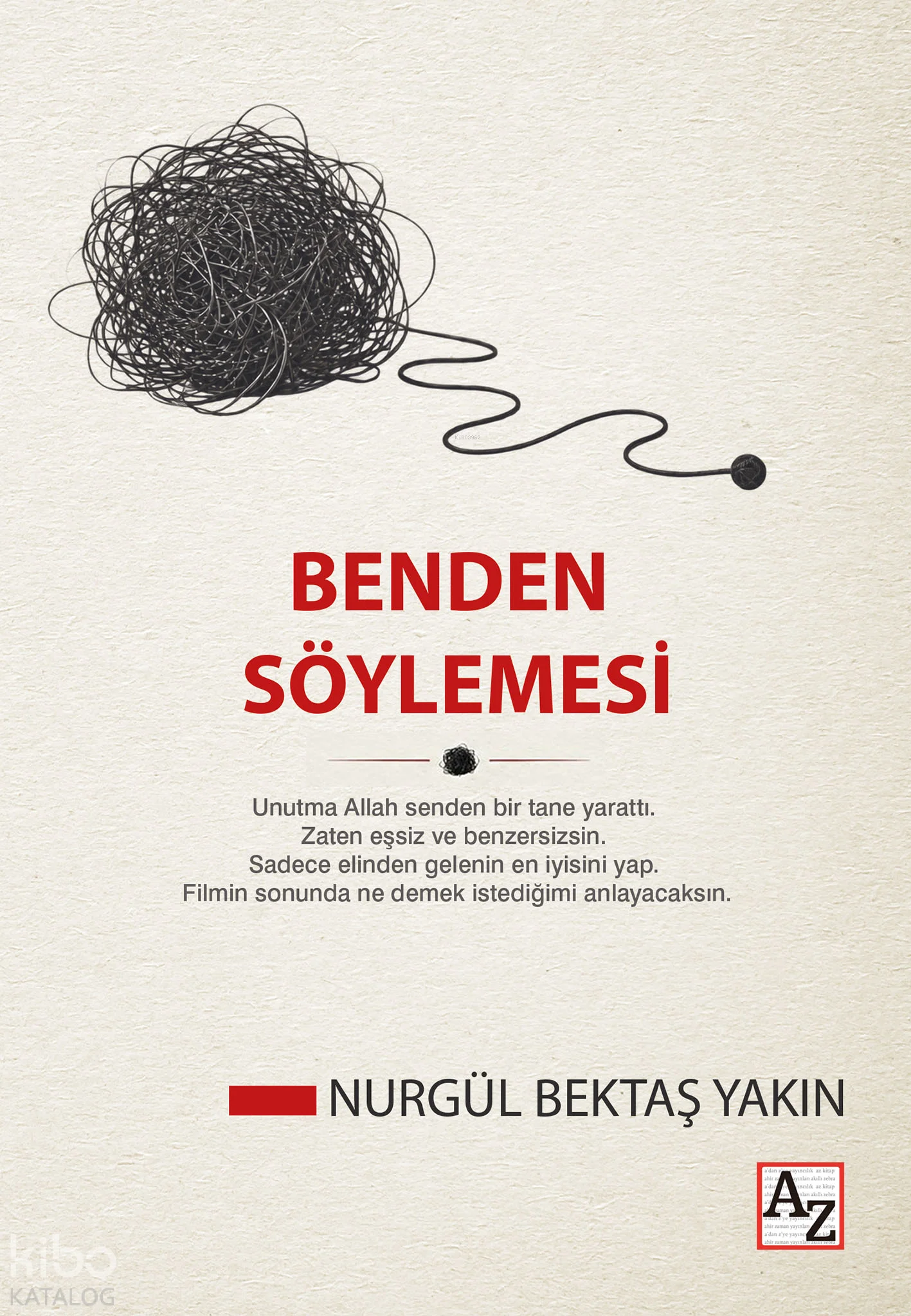 Benden Söylemesi