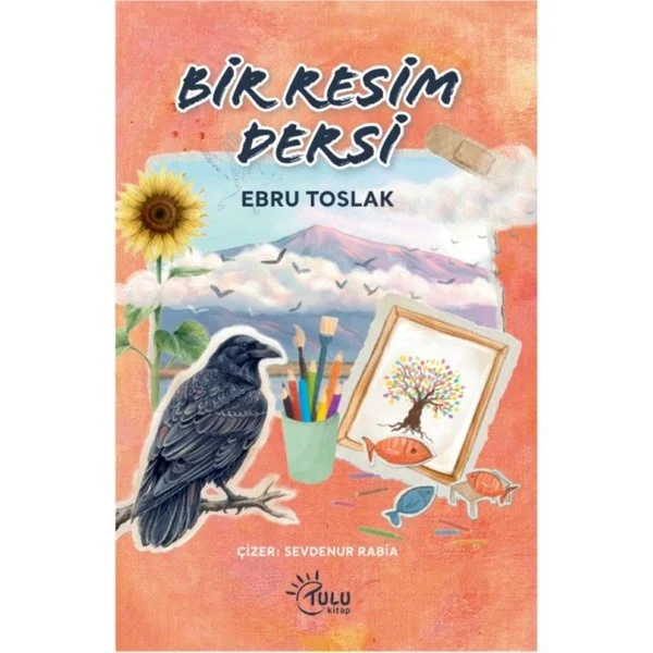 Bir Resim Dersi