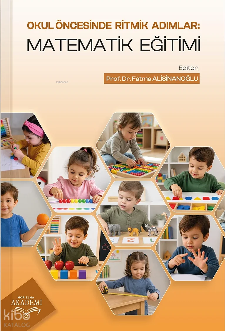 Okul Öncesinde Ritmik Adımlar: Matematik Eğitimi