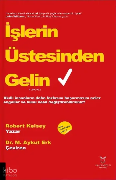 İşlerin Üstesinden Gelin