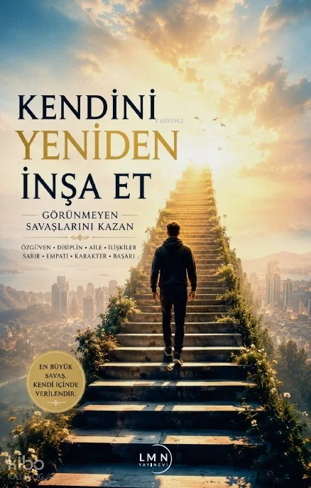 Kendini Yeniden İnşa Et
