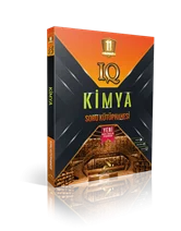PARAF 11.SINIF IQ KİMYA SORU KÜTÜPHANESİ-Yeni