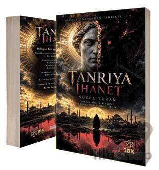 Tanrıya İhanet