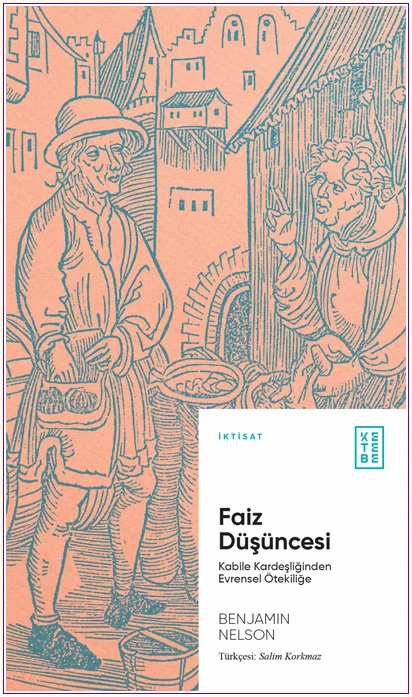 Faiz Düşüncesi: Kabile Kardeşliğinden Evrensel Ötekiliğe -