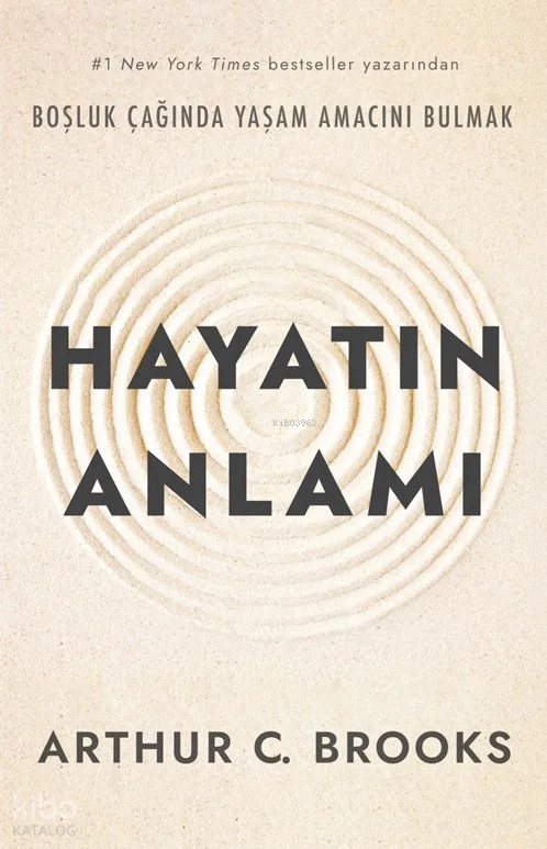 Hayatın Anlamı