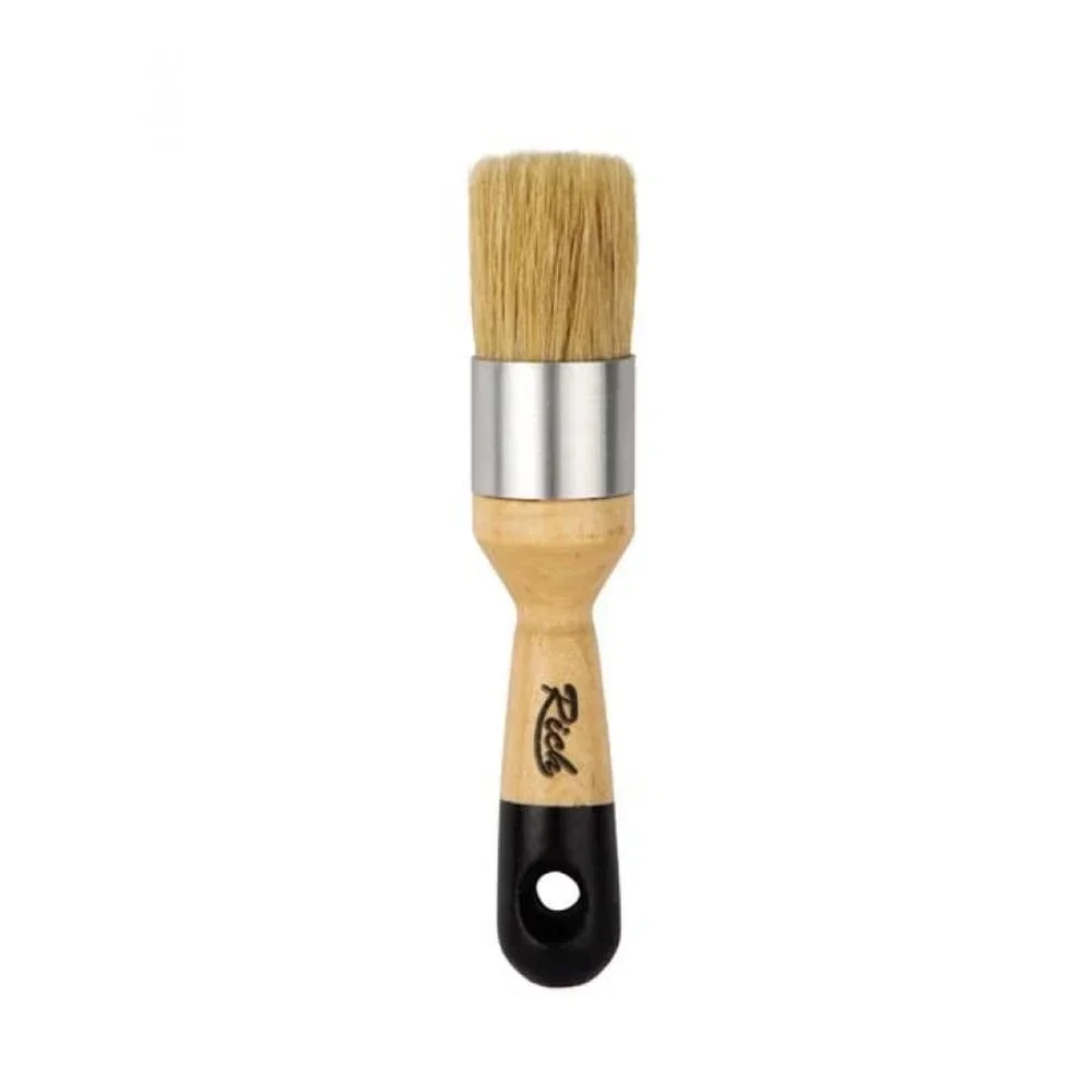 Rich 801 SERİ WAX Fırça