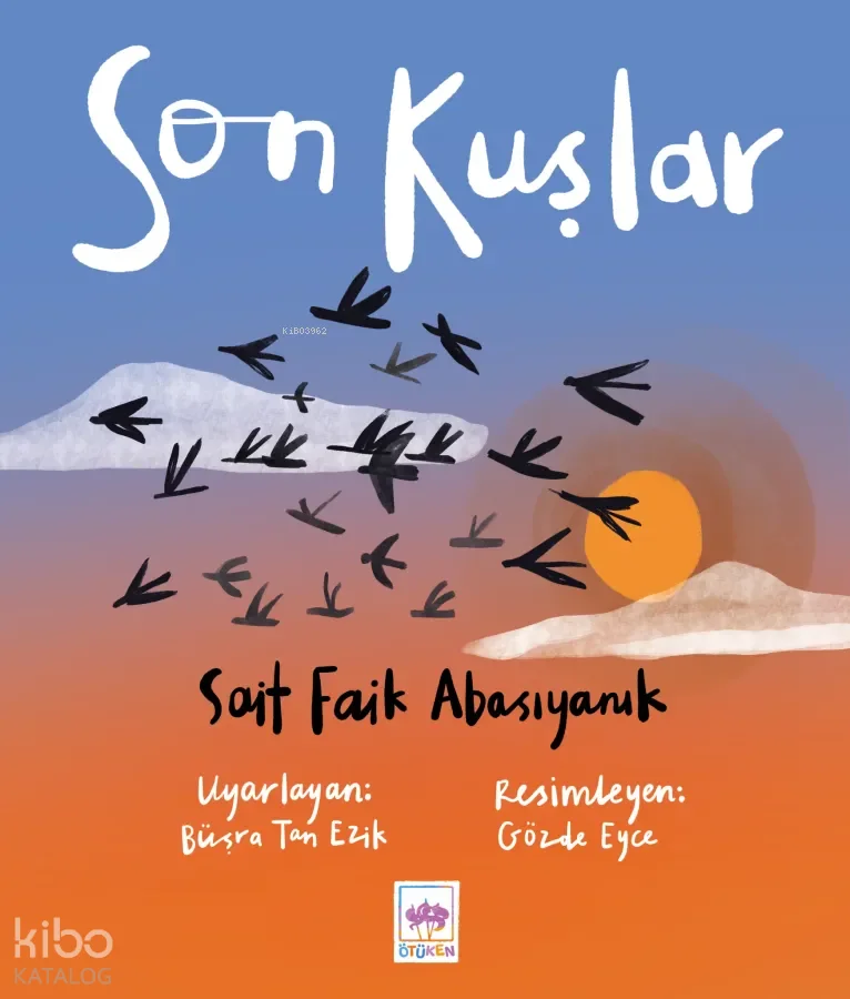 Son Kuşlar