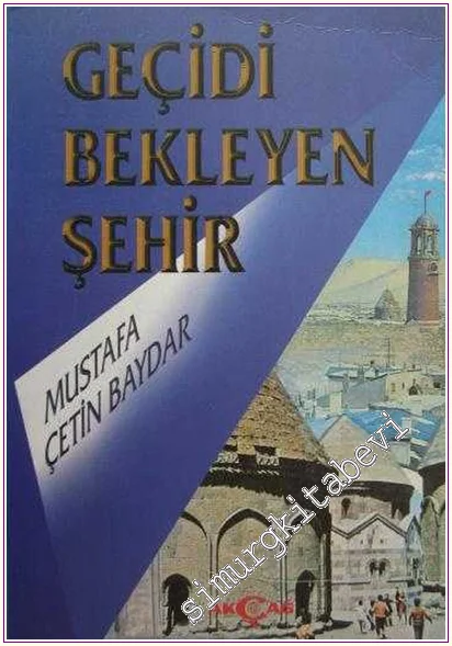 Geçidi Bekleyen Şehir [ Erzurum ] -