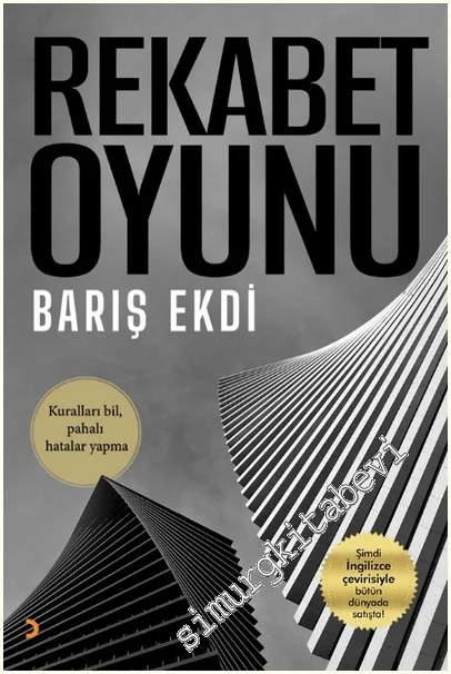 Rekabet Oyunu -
